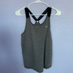 Under Armour workout tank
